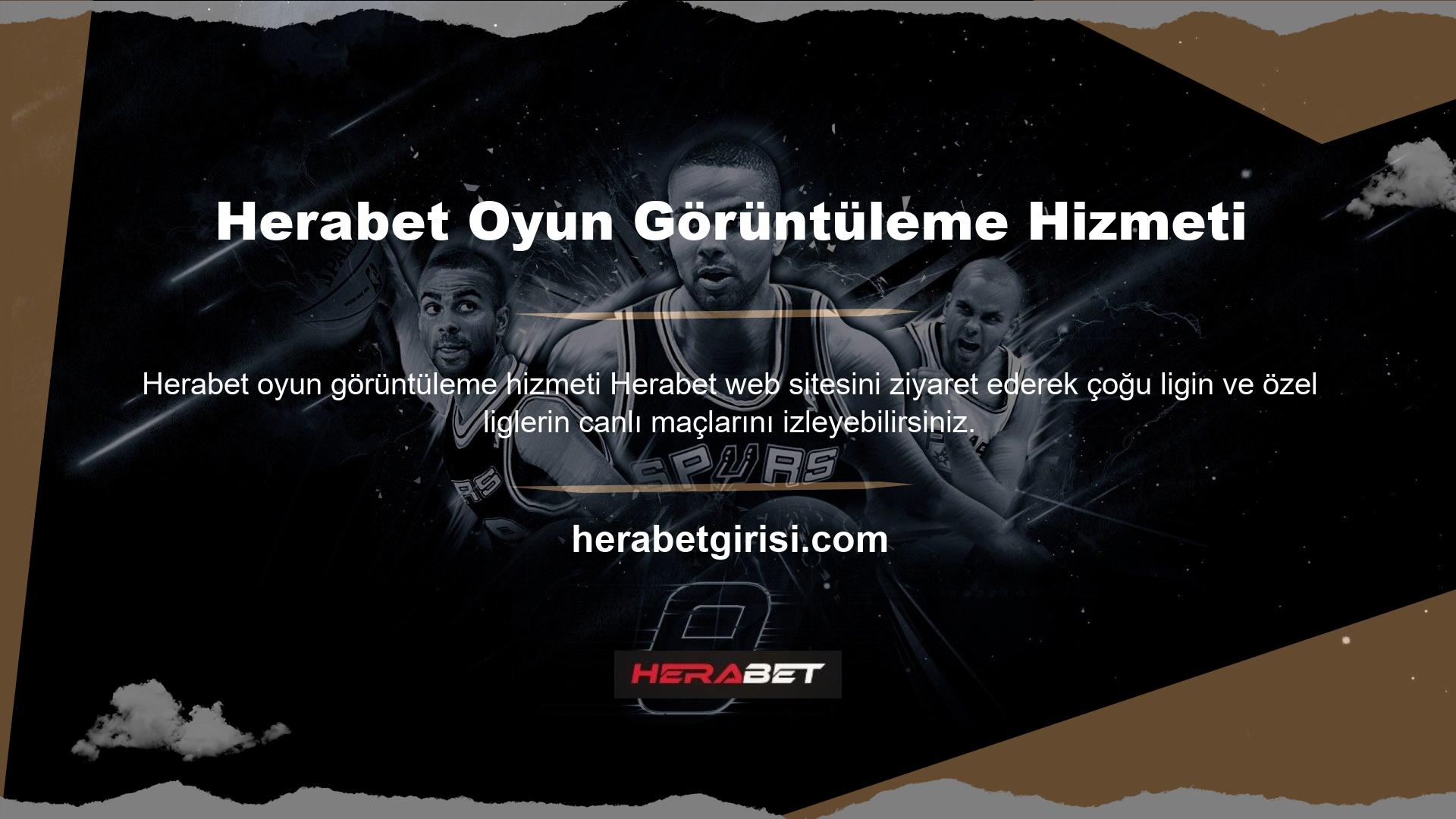 Herabet Twitter hesabı, Türkiye Şampiyonlar Ligi maçlarının tamamını canlı olarak kesintisiz ve ücretsiz olarak izleyebileceklerini paylaştı