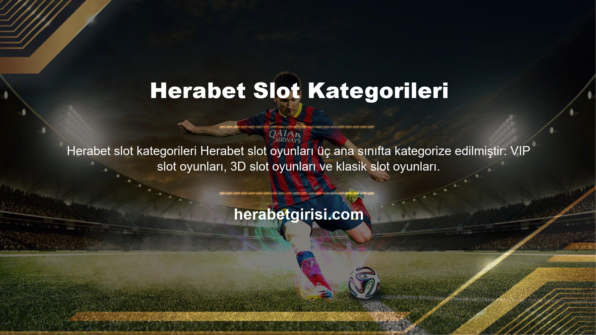 Her sınıf, toplam 1000'den fazla seçeneğe sahip çeşitli oyunlar sunar